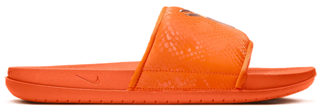 Dép Nike Kobe Bryant x Offcourt Slide 'Safety Orange' IF2870-800