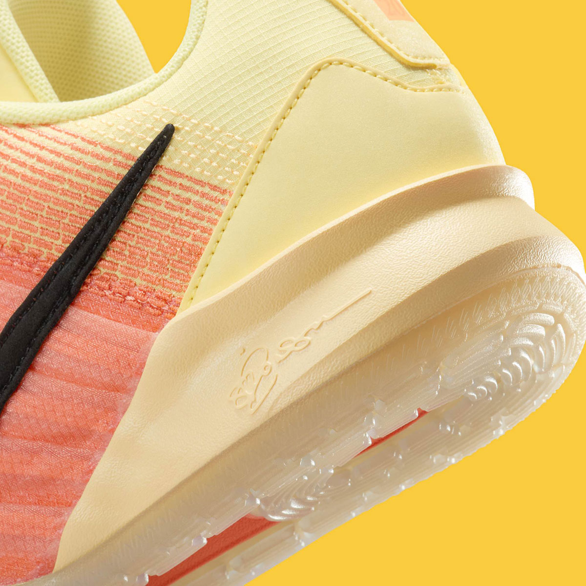 Alternative view of Giày Nike Sabrina 3 'All-star' IB2273-700