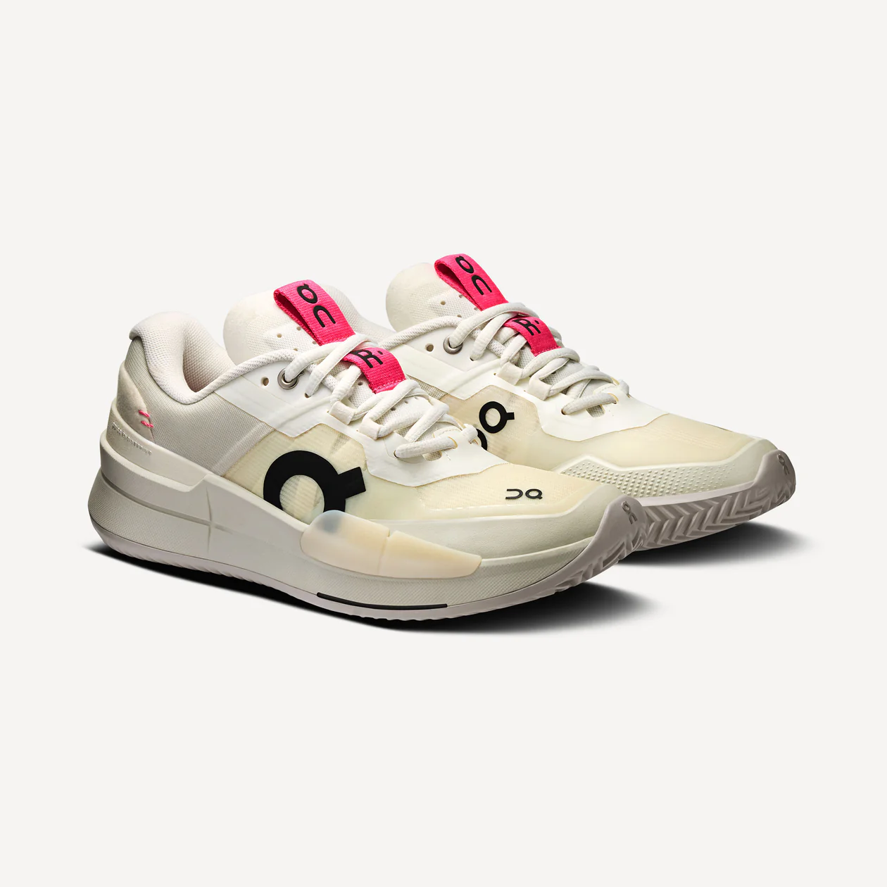 Giày On THE ROGER Pro 2 Clay 'Ice Pink' 3WE10634274 - Ảnh 3