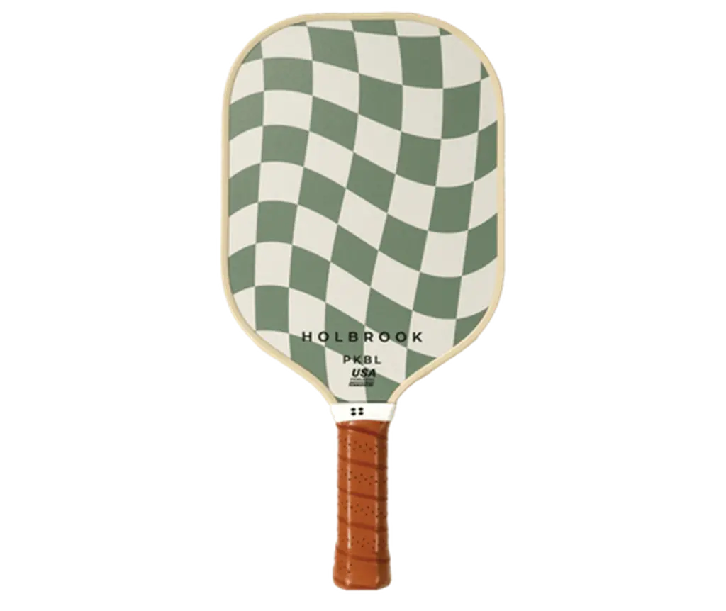 Vợt Pickleball Holbrook Performance Centre Court 14mm 'Camo'
