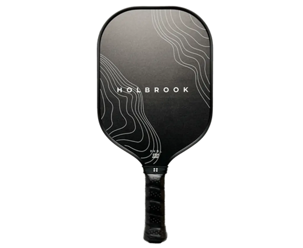 Vợt Pickleball Holbrook Performance 14mm 'Day N' Night'