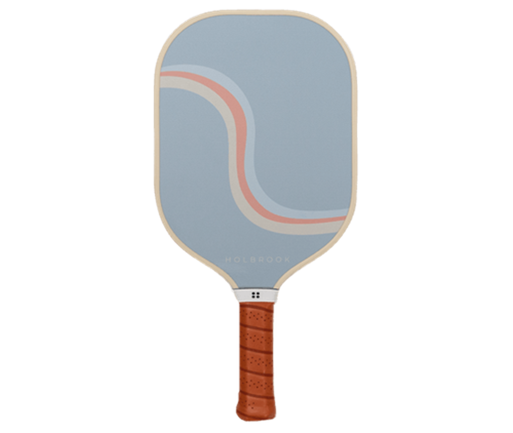 Vợt Pickleball Holbrook Performance 14mm 'Rewind'