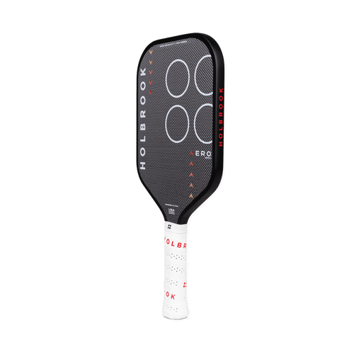 Vợt Pickleball Holbrook Pro Aero Kevlar T 'Black' - Ảnh 4