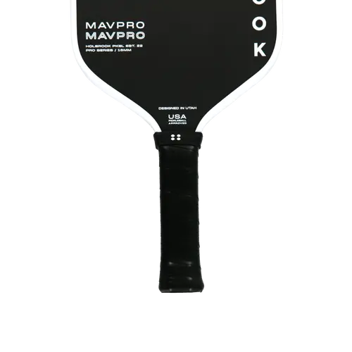 Alternative view of Vợt Pickleball Holbrook Pro Mav Pro 2.0 16mm 'Black'