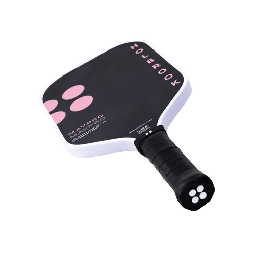 Alternative view of Vợt Pickleball Holbrook Pro Mav Pro 2.0 16mm 'Pink'
