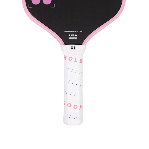 Alternative view of Vợt Pickleball Holbrook Pro Power Pro 14 14mm 'Pink'