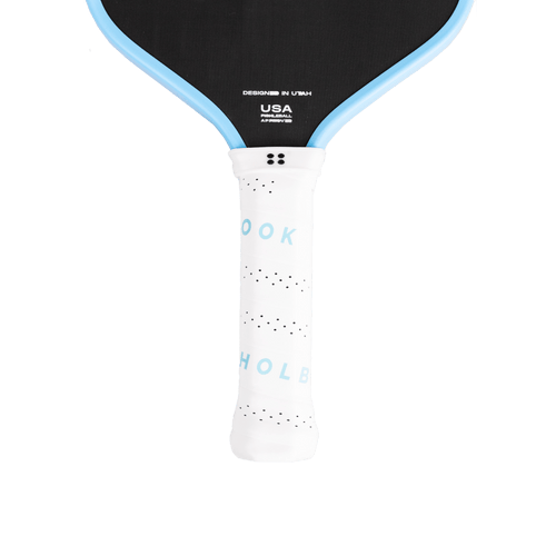 Alternative view of Vợt Pickleball Holbrook Pro Power Pro 16 16mm 'Blue'
