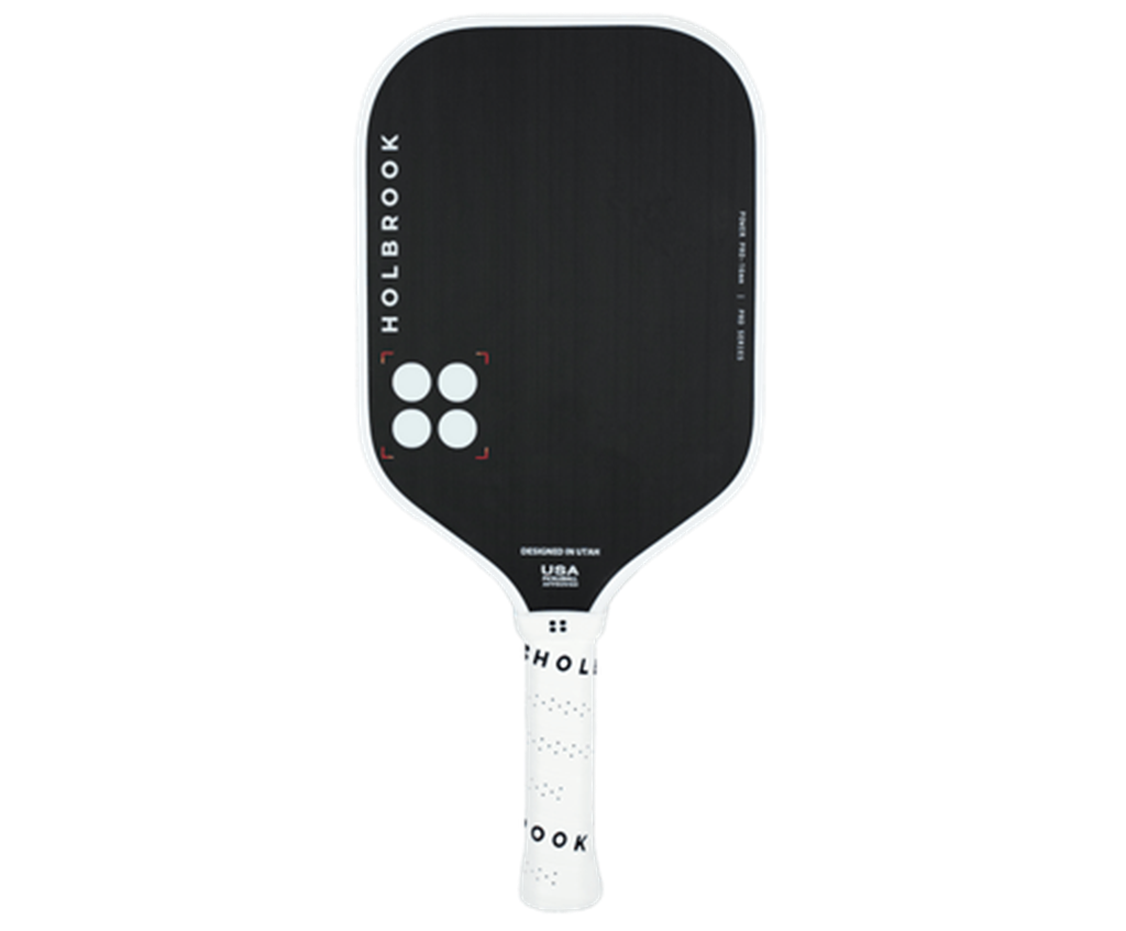 Vợt Pickleball Holbrook Pro Power Pro 'White'