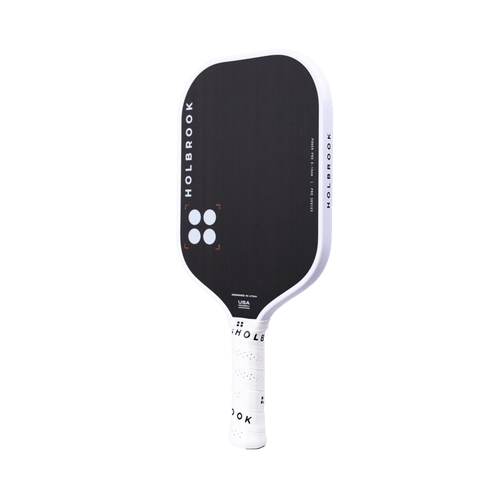 Vợt Pickleball Holbrook Pro Power Pro E 'White' - Ảnh 4