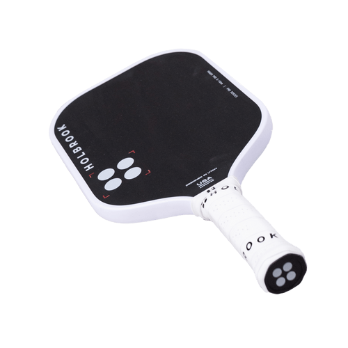 Vợt Pickleball Holbrook Pro Power Pro E 'White' - Ảnh 3