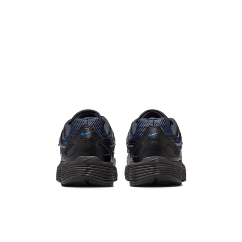 Alternative view of Giày Nike P-6000 'Black Game Royal' IB7689-001