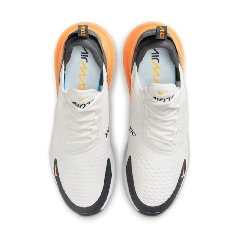 Alternative view of Giày Nike Air Max 270 'Summit White' AH8050-114