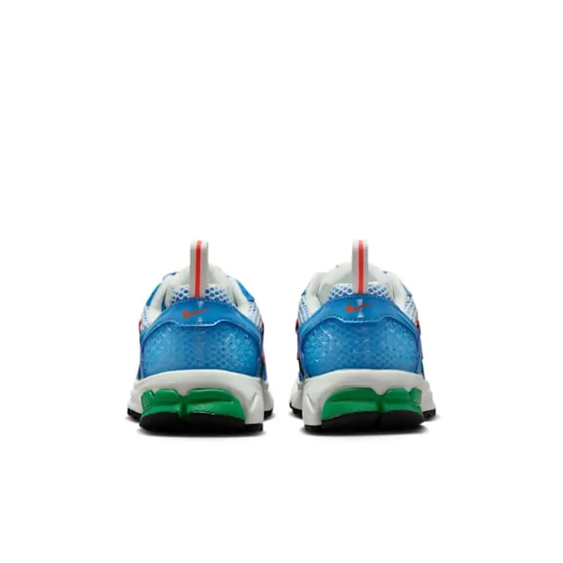 Alternative view of Giày Nike Vomero 5 'University Blue Stadium Green' IB7728-412