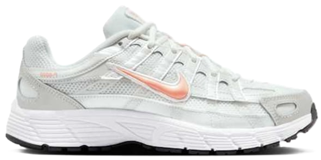 Giày Nike P-6000 'Summit White' HV5064-100