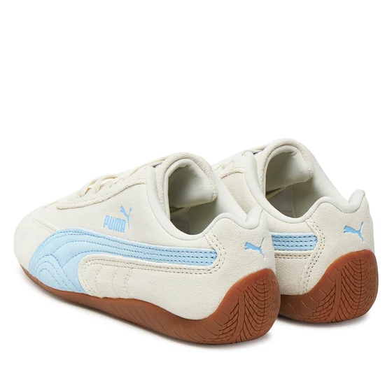 Giày Puma Speedcat OG JR 'Beige' 401698-19 - Ảnh 4