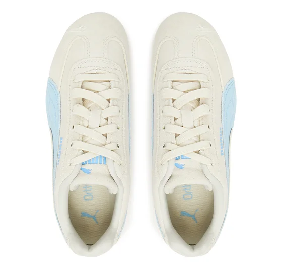 Giày Puma Speedcat OG JR 'Beige' 401698-19 - Ảnh 3