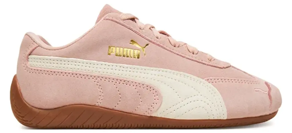 Giày Puma Speedcat OG Jr 'Rosa' 401698-14