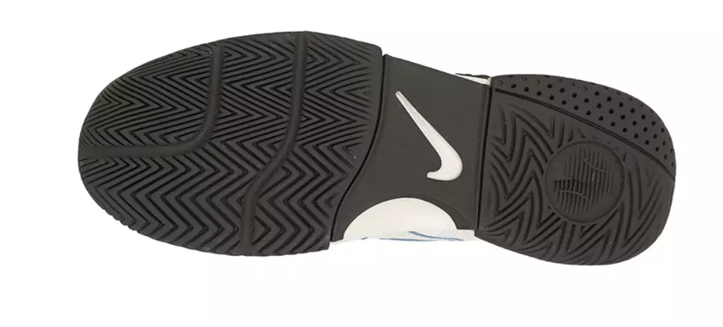 Alternative view of Giày Nike Court Lite 4 'White' FZ8543-100