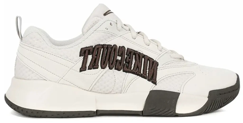 Giày Nike Court Lite 4 'White' FZ8543-100