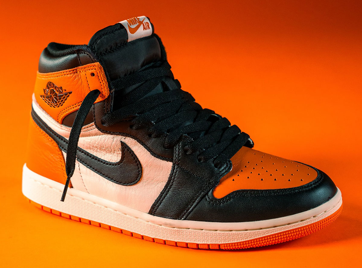 Giày Nike Air Jordan 1 'Shattered Backboard' DZ5485-008 - Ảnh 7