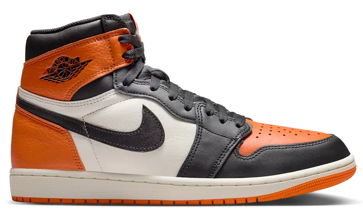 Giày Nike Air Jordan 1 'Shattered Backboard' DZ5485-008