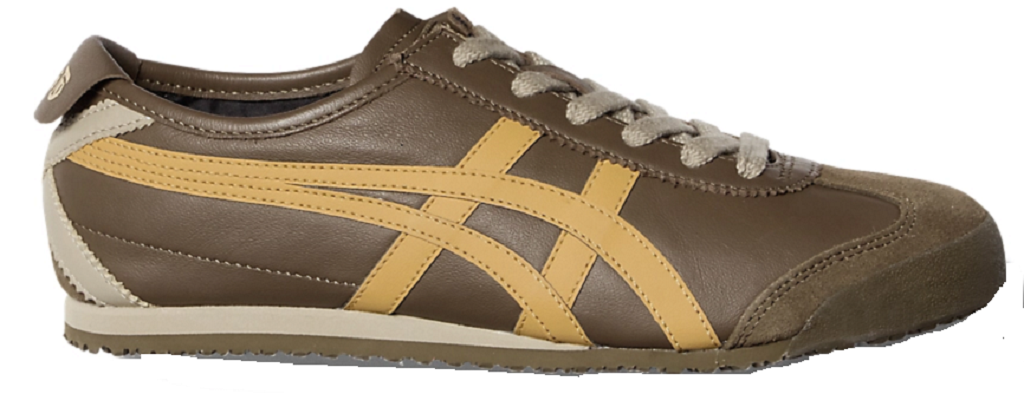 Giày Onitsuka Tiger Mexico 66 'Clay Canyon Paper' 1183C102-203