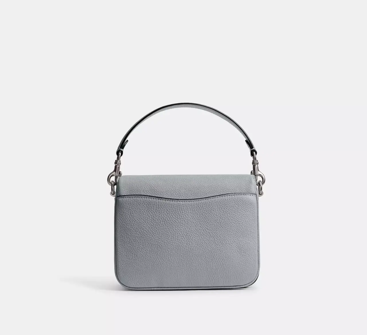 Alternative view of Túi Coach Cassie Crossbody 19 'Grey Blue' 88346-LHN19