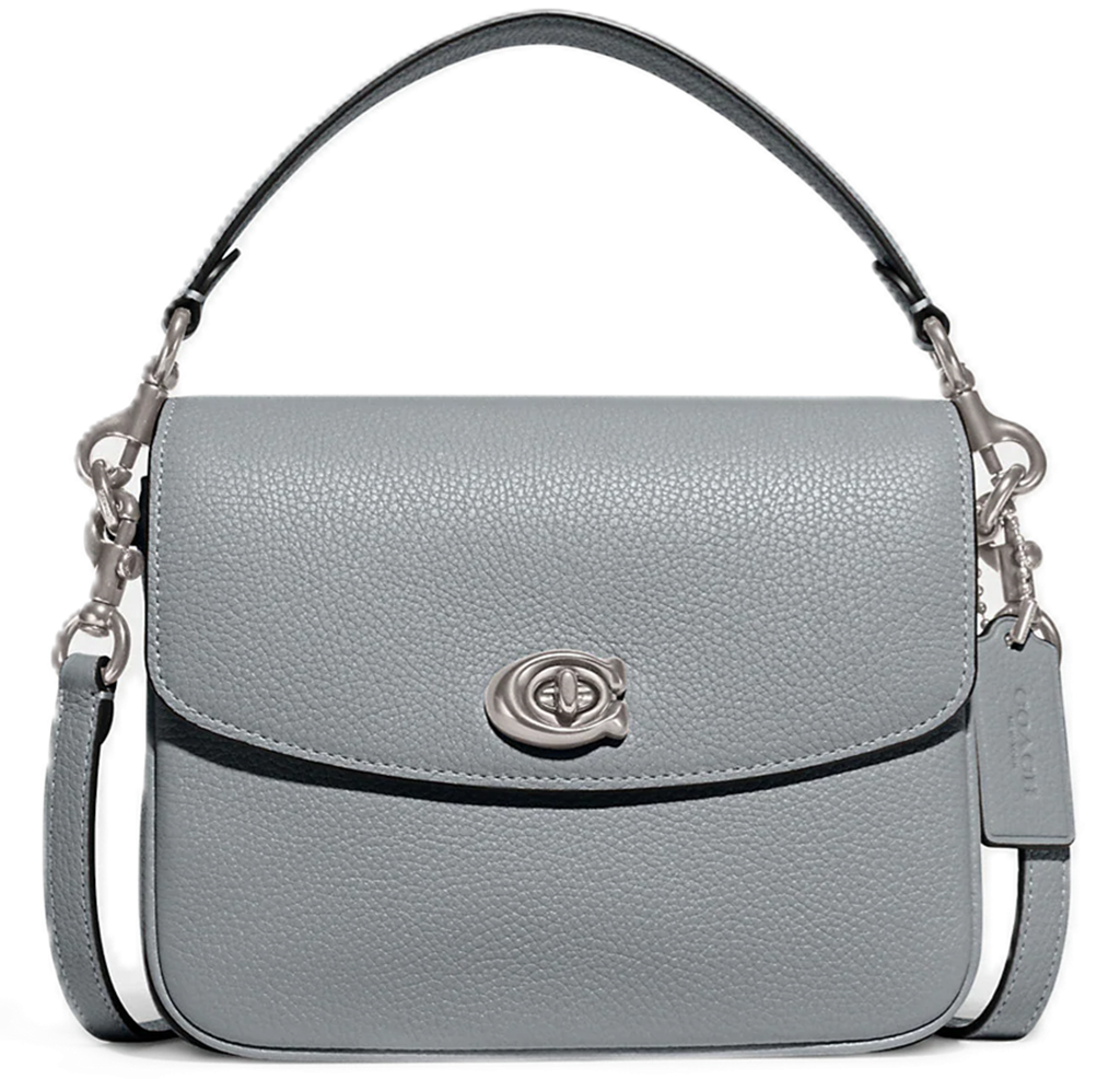 Túi Coach Cassie Crossbody 19 'Grey Blue' 88346-LHN19