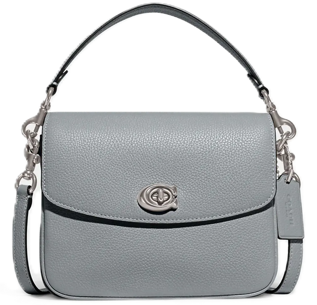Túi Coach Cassie Crossbody 19 'Grey Blue' 88346-LHN19