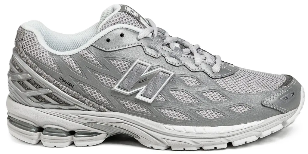 Giày New Balance 1906W 'Silver Metallic' U1906WFE