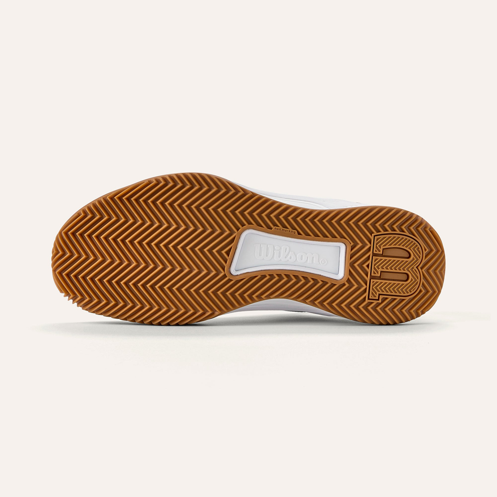 Giày Wilson Intrigue Tour Roland Garros 'White' WRS334520 - Ảnh 5