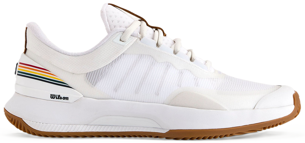 Giày Wilson Intrigue Tour Roland Garros 'White' WRS334520