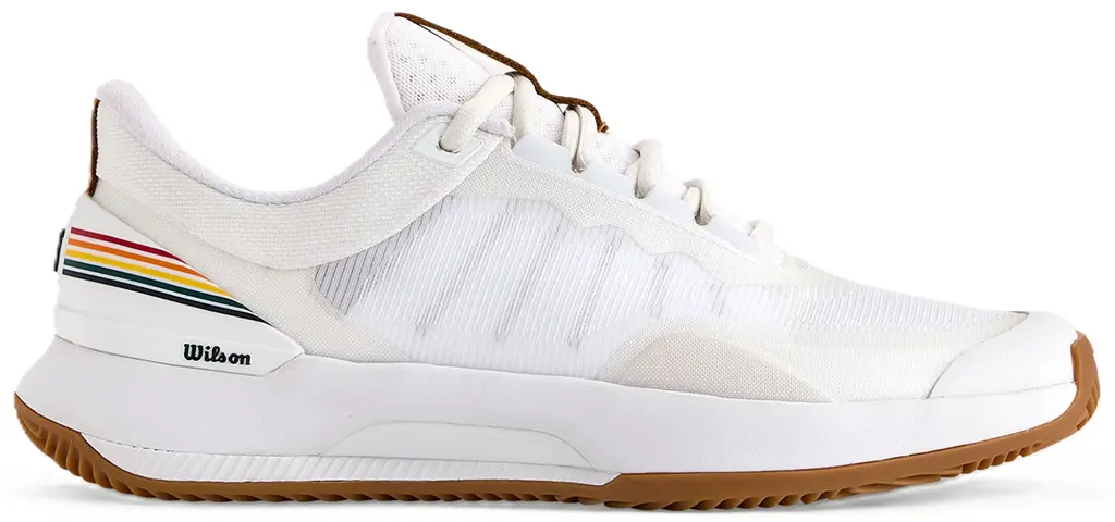 Giày Wilson Intrigue Tour Roland Garros 'White' WRS334520