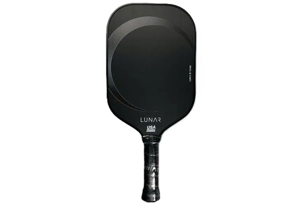 Vợt Pickleball Lunar Power Paddle 'Black'