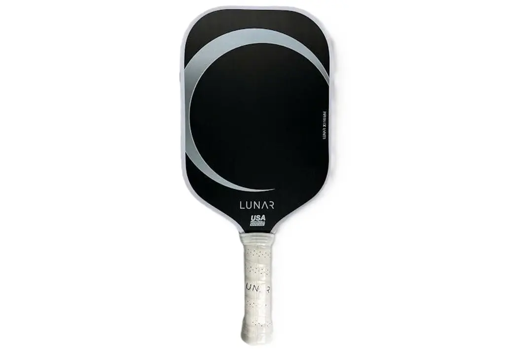 Vợt Pickleball Lunar Power Paddle 'White'