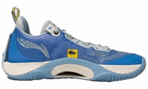 Giày Li-Ning Wade Shadow 5 V2 'Blue' ABPU009-8