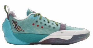 Giày Li-Ning Wade All City 13 ‘Lizard’ ABAV017-4