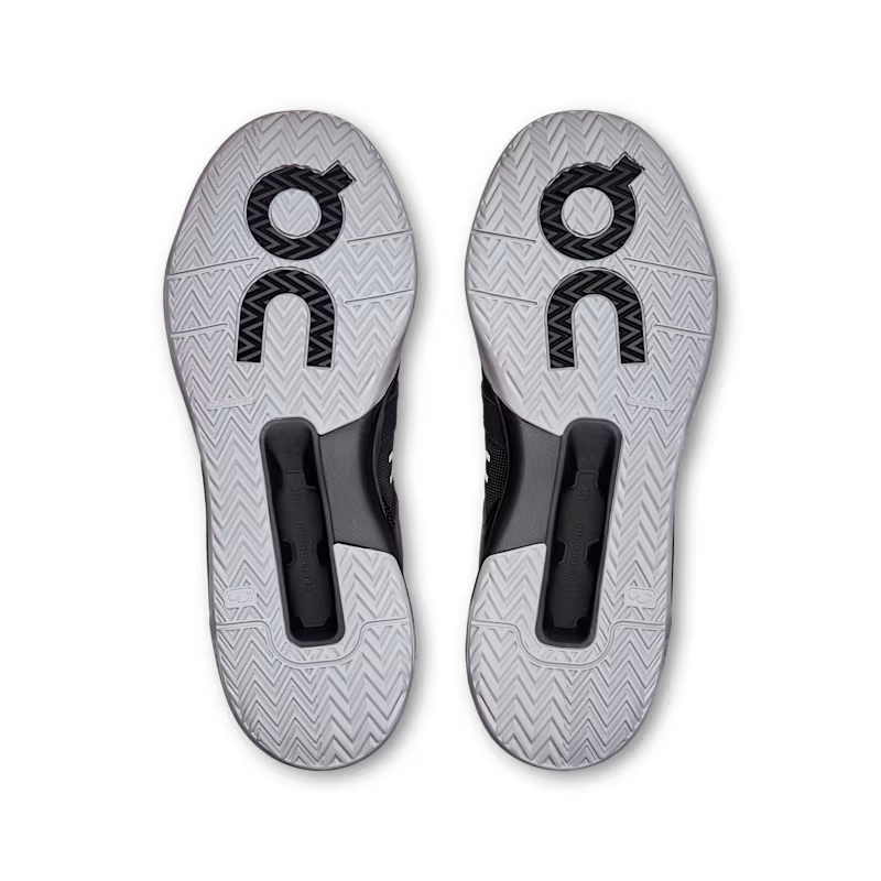 Giày On The Roger Clubhouse Pro 'Black' 3MD30030777 - Ảnh 4