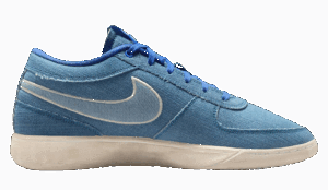 Giày Nike Book 1 'Blue Blood' IH0892-900