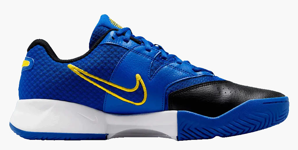 Giày Nike Court Lite 4 'Racer Blue' FD6574-401