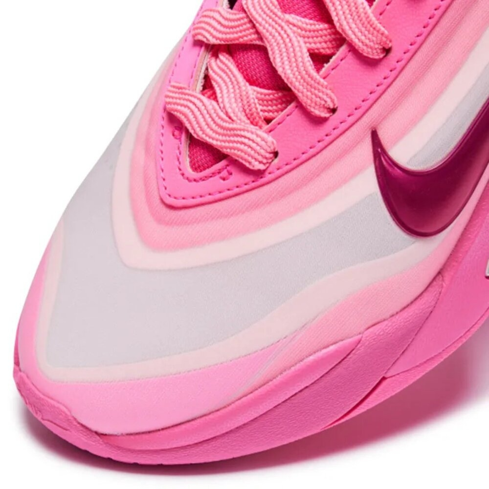 Alternative view of Giày Nike A'One EP 'Pink A'ura' FZ8606-601