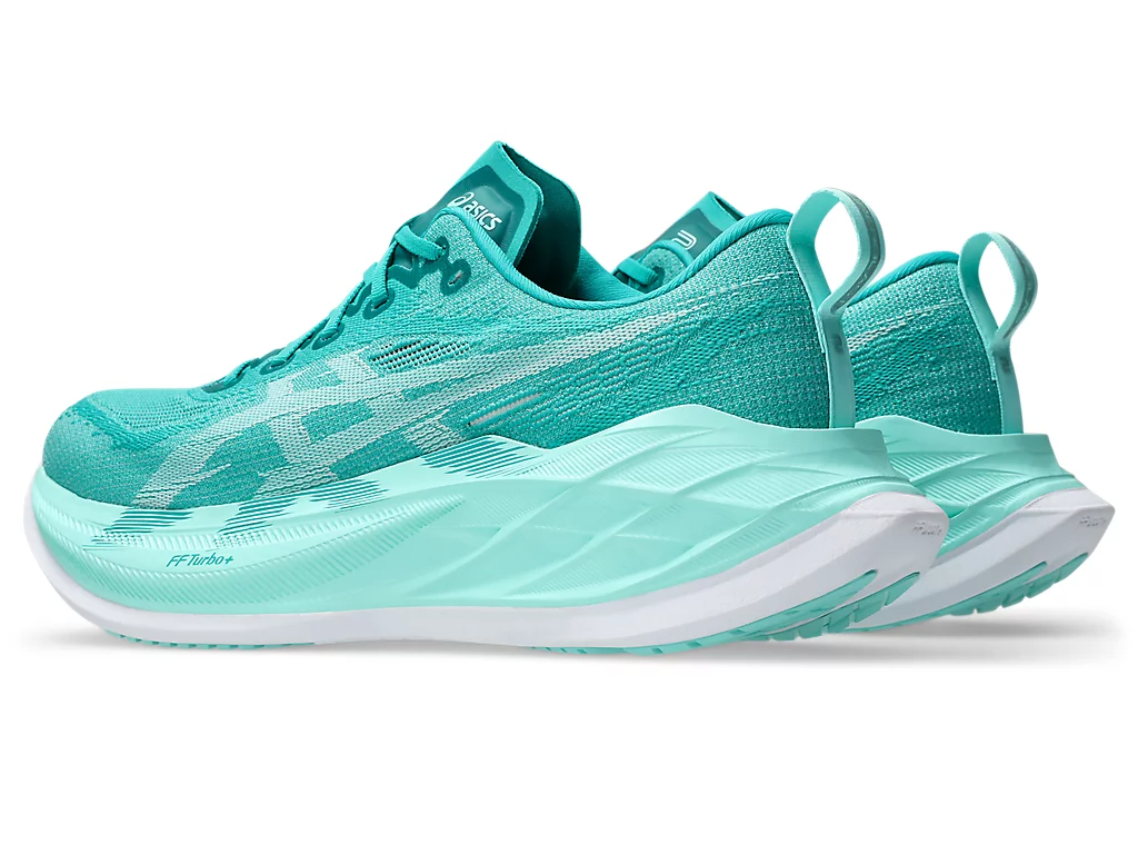 Giày Asics Superblast 2 'Wave Teal' 1013A142-400 - Ảnh 3