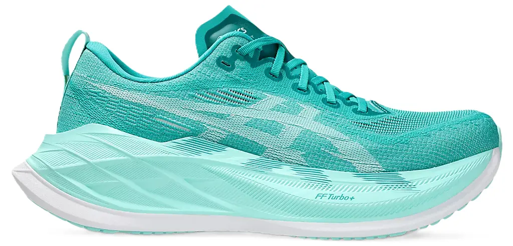 Giày Asics Superblast 2 'Wave Teal' 1013A142-400