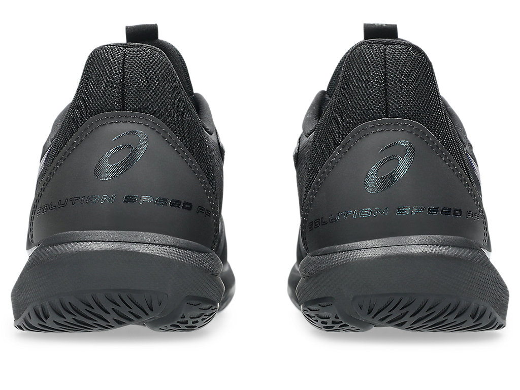 Alternative view of Giày Asics Solution Speed FF 3 'Night Energy Pack' 1042A304-960