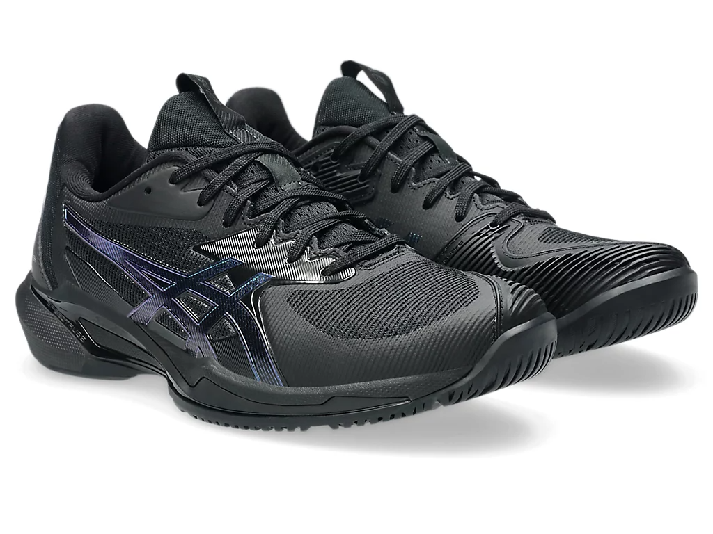Giày Asics Solution Speed FF 3 'Night Energy Pack' 1042A304-960 - Ảnh 4