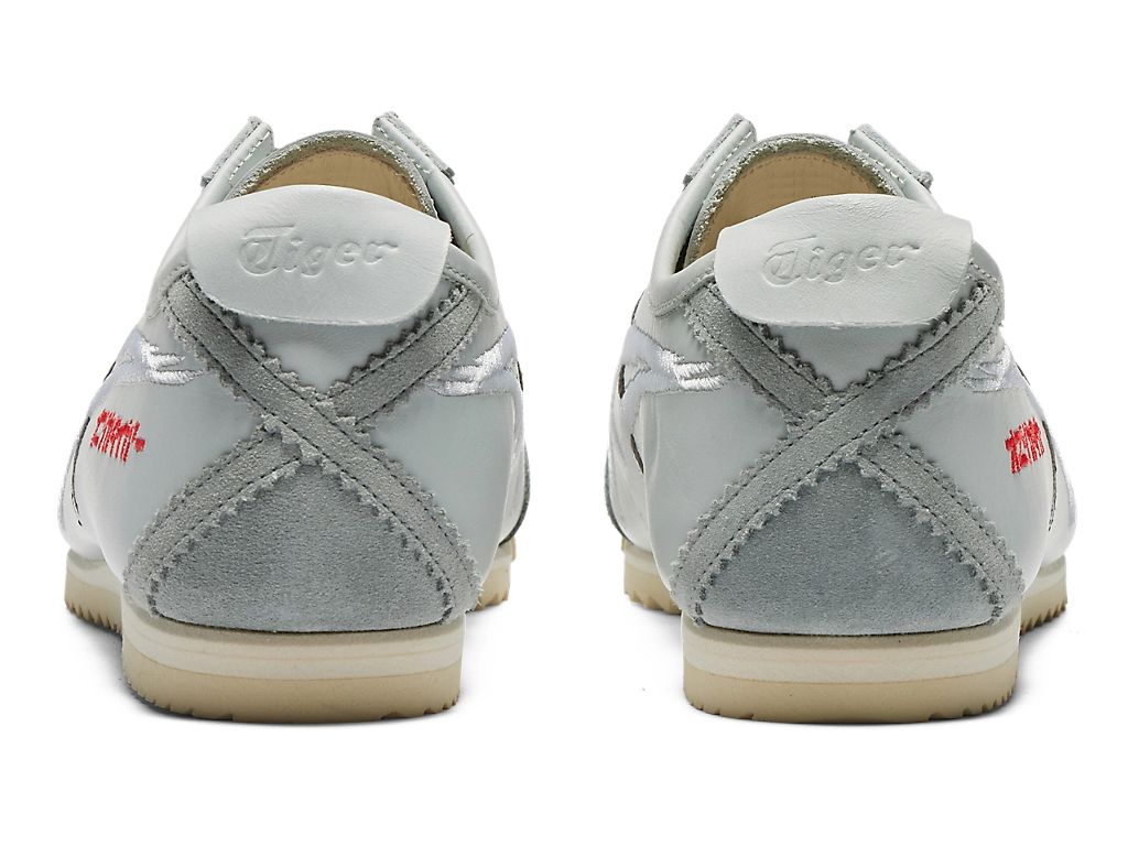 Giày Onitsuka Tiger Mexico 66 Deluxe NM 'Piedmont Grey' 1181A119-020 - Ảnh 3