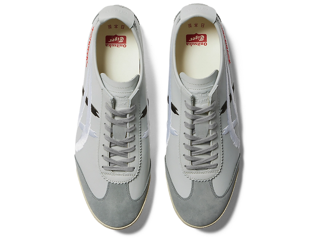 Alternative view of Giày Onitsuka Tiger Mexico 66 Deluxe NM 'Piedmont Grey' 1181A119-020