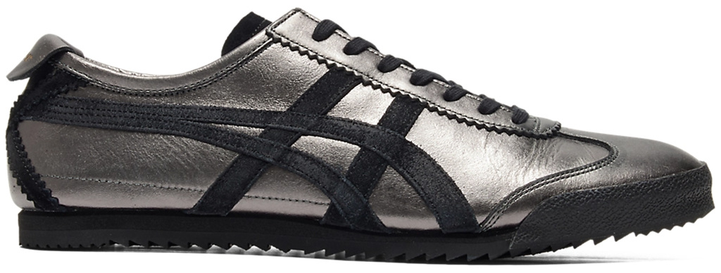 Giày Onitsuka Tiger Mexico 66 Deluxe NM 'Silver' 1181A496-021