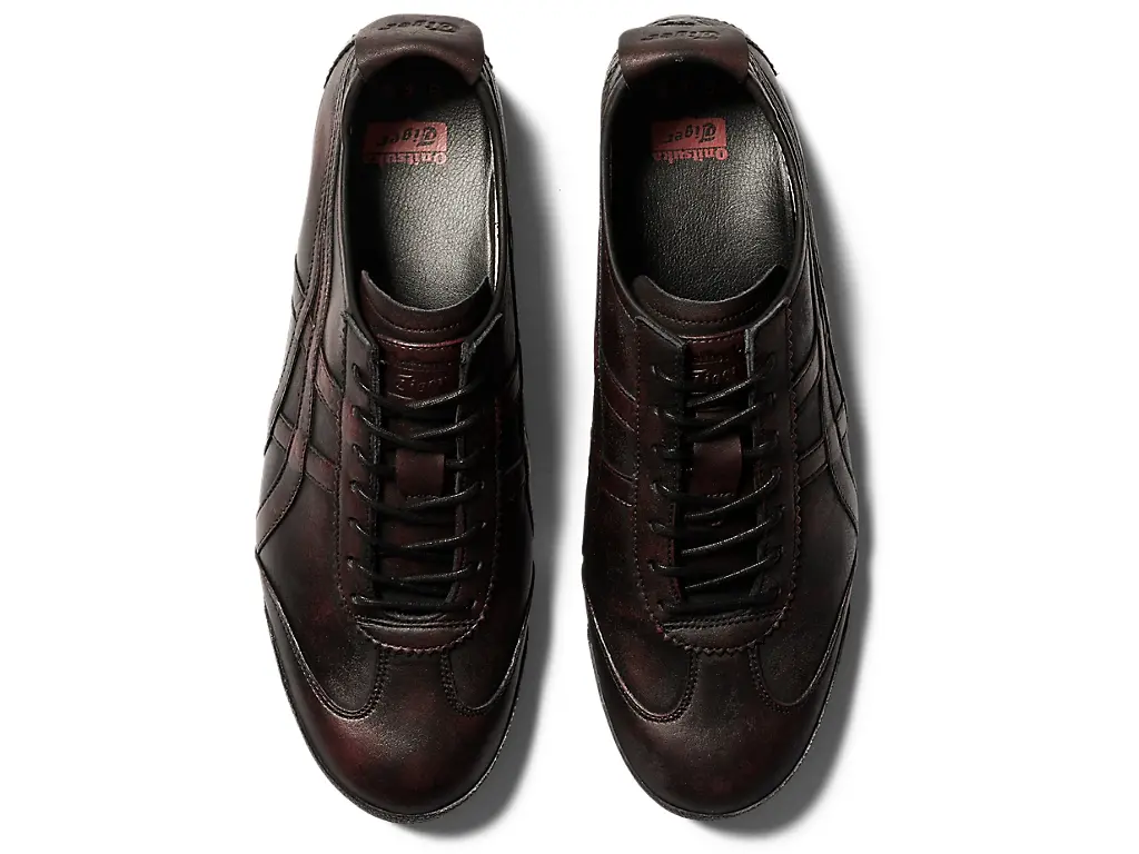 Alternative view of Giày Onitsuka Tiger Mexico 66 Deluxe NM 'Classic Red' 1181A604-001