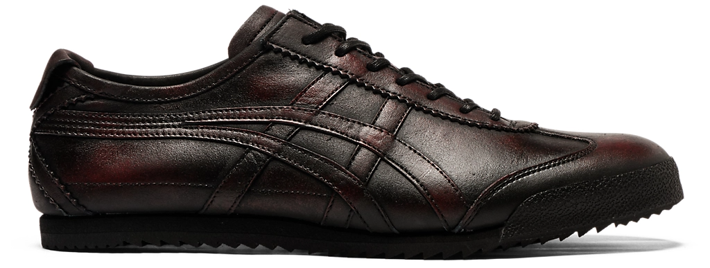 Giày Onitsuka Tiger Mexico 66 Deluxe NM 'Classic Red' 1181A604-001